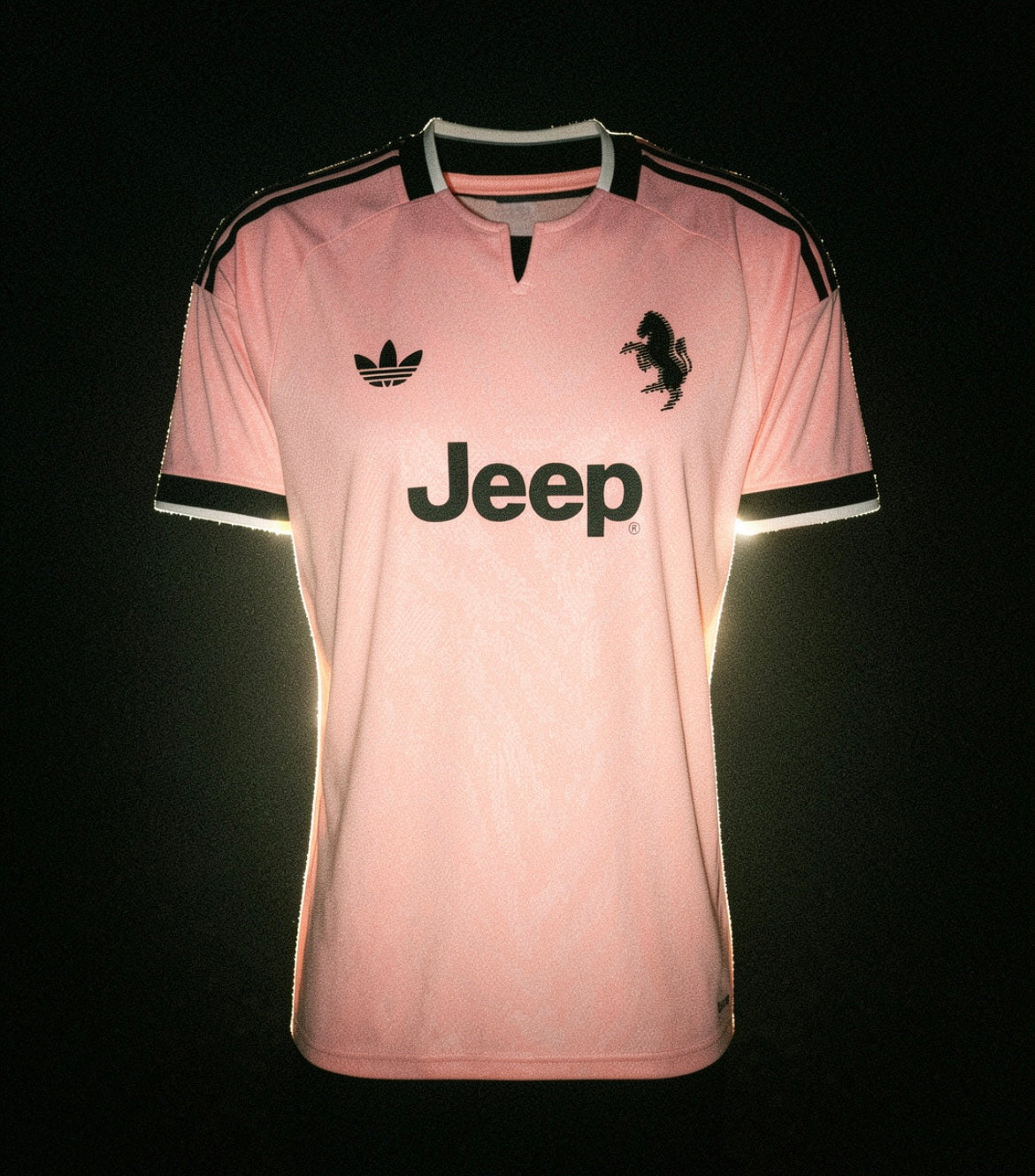 Juventus Away Player Version 26/27