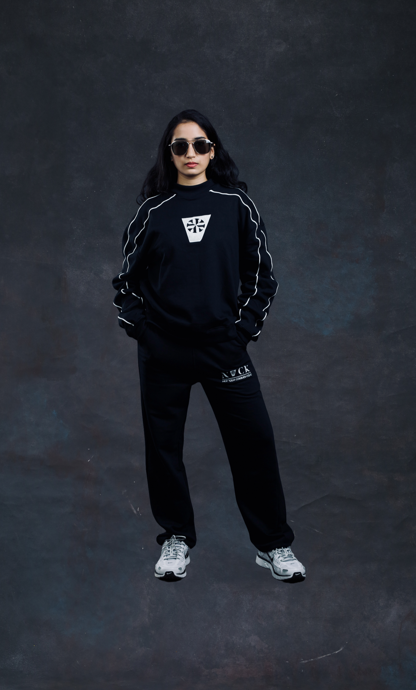 NYCK Core Sweatpants