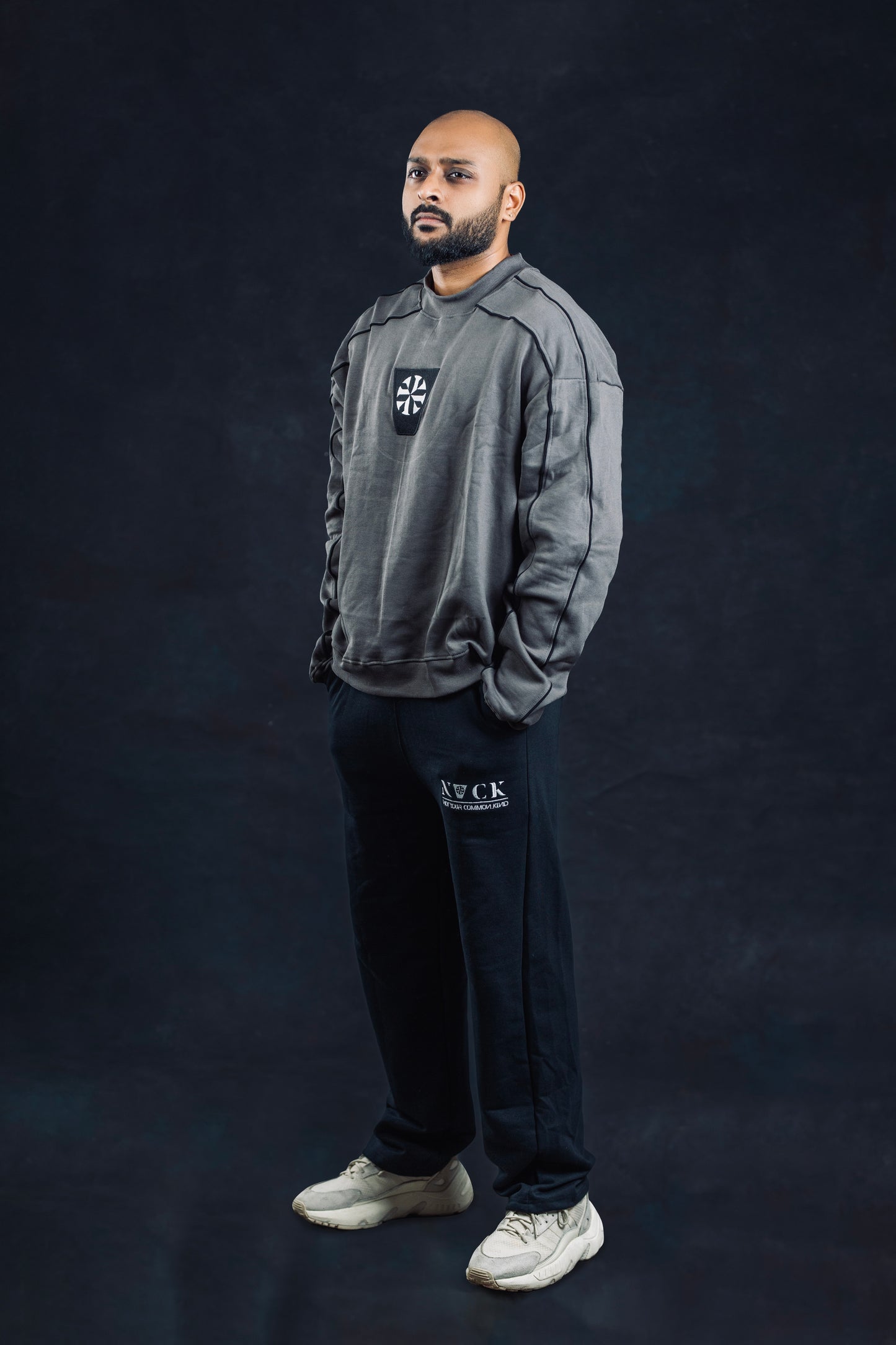 NYCK Core Sweatpants
