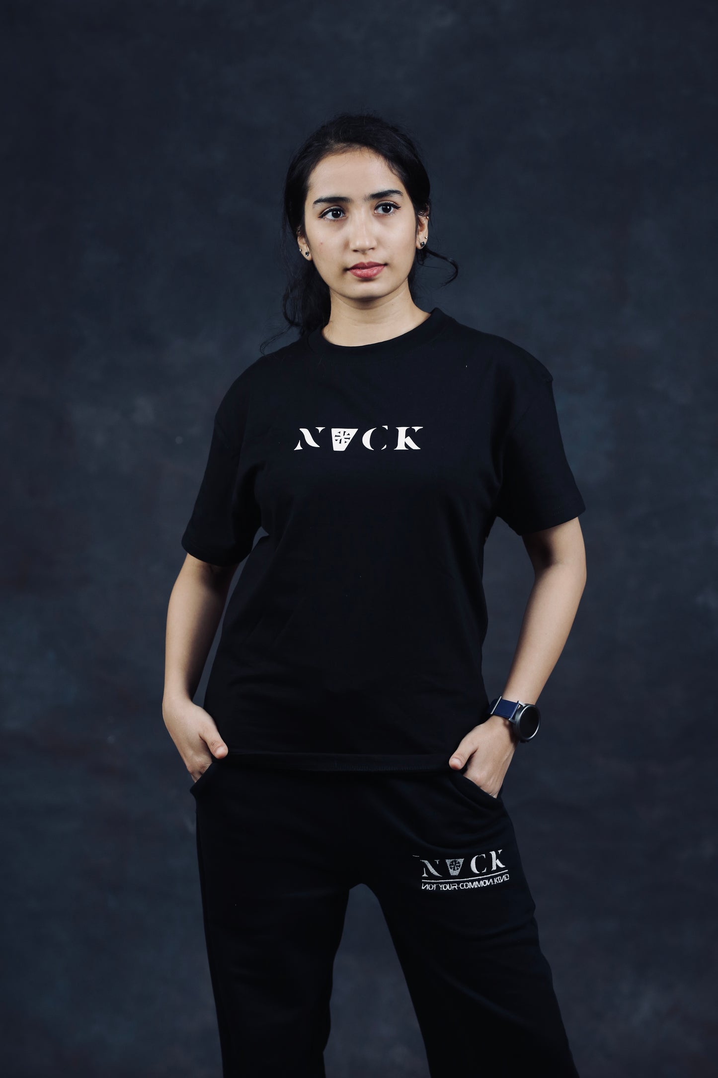 NYCK “WAVEFORM” Tee