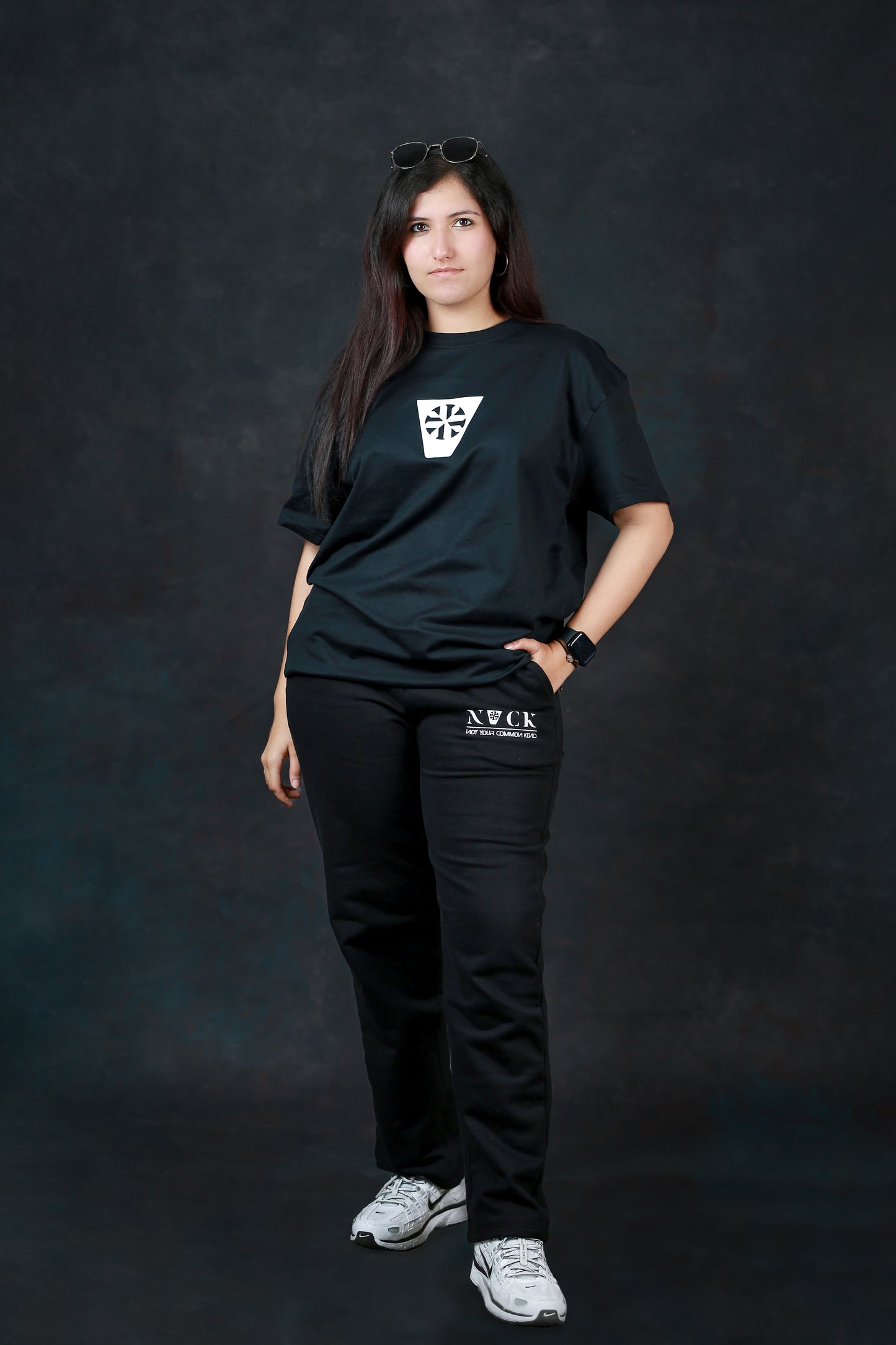 NOT YOUR COMMON KIND Tee