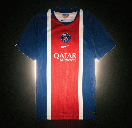 PSG Home Player Version 26/27