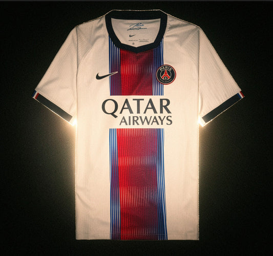 PSG Away Player Version 26/27