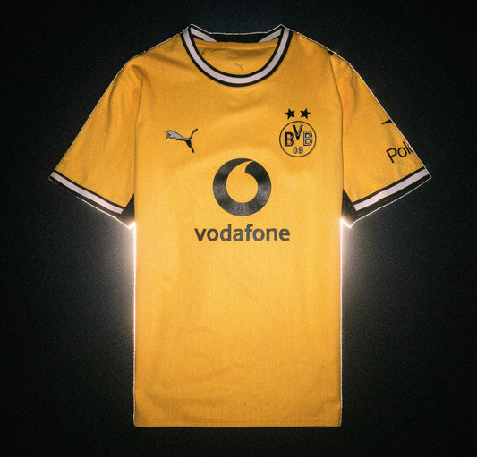 Dortmund Home Player Version 26/27