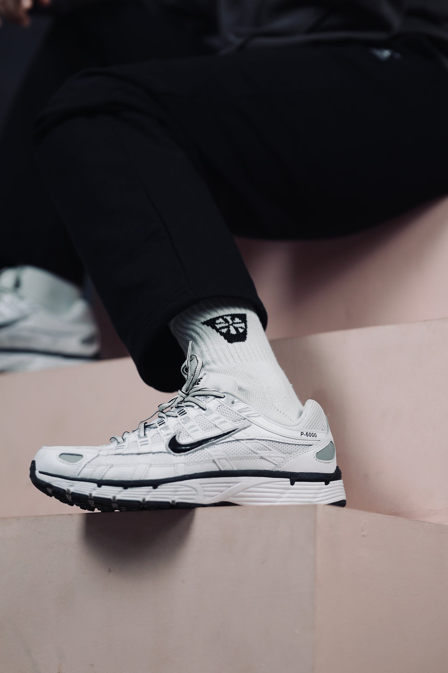 NYCK Signature Crew Socks