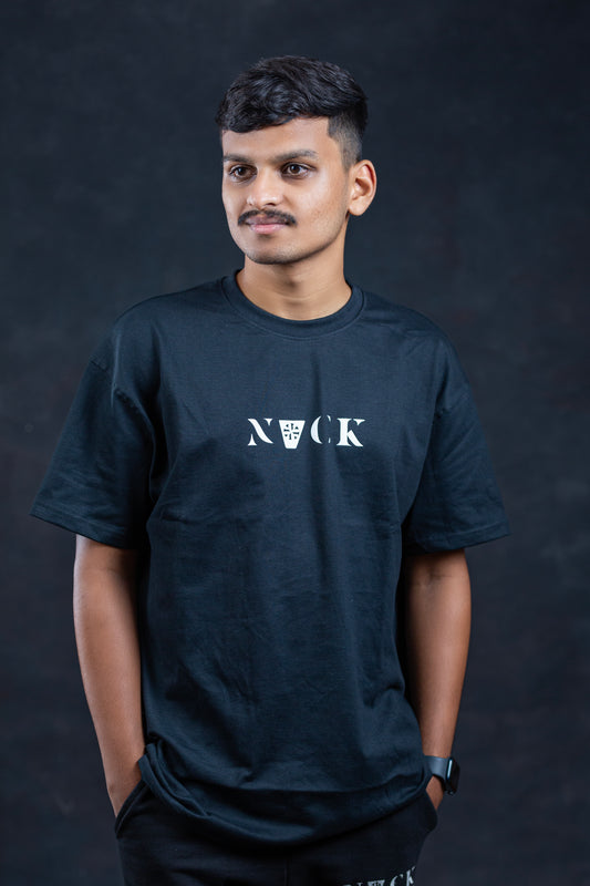NYCK “WAVEFORM” Tee