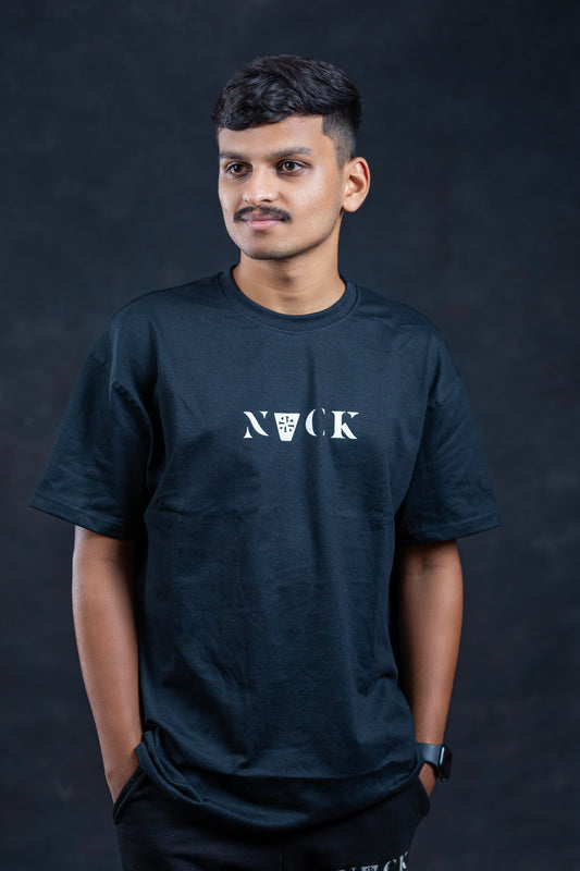 NYCK “WAVEFORM” Tee