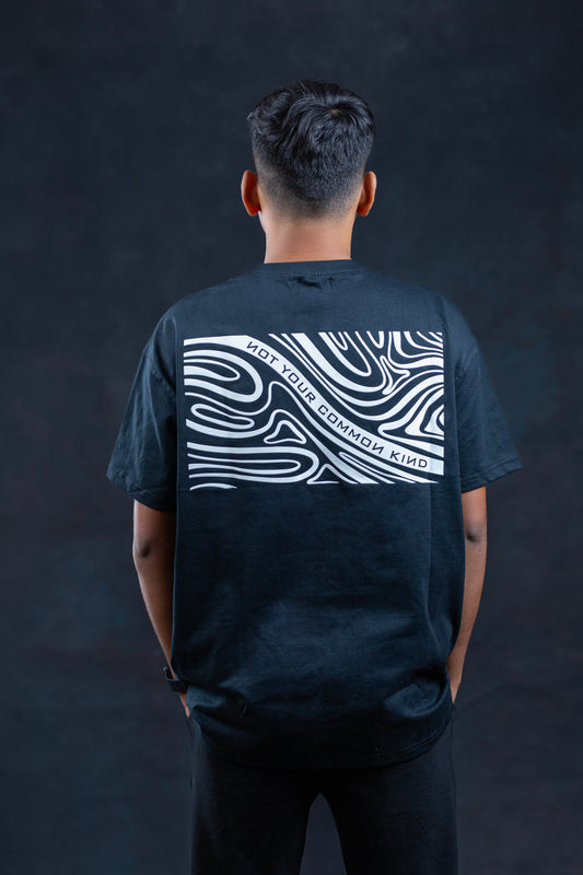 NYCK “WAVEFORM” Tee