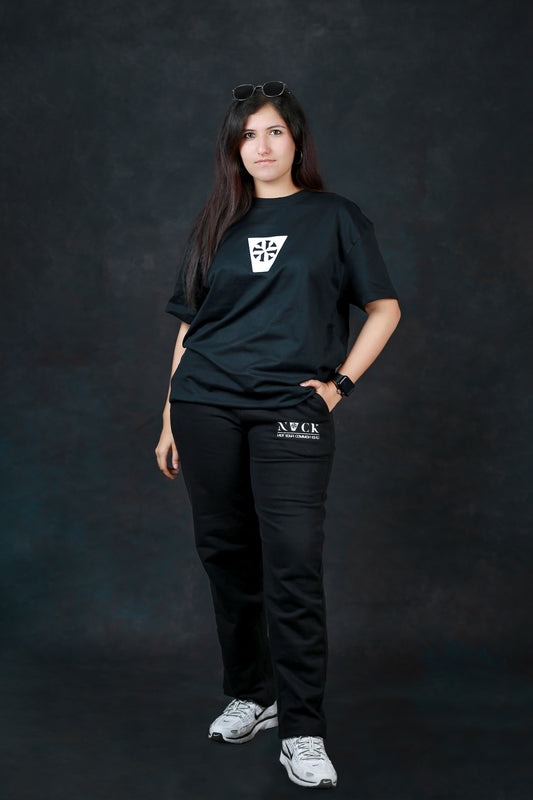 NOT YOUR COMMON KIND Tee